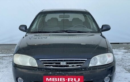 KIA Spectra II (LD), 2008 год, 308 000 рублей, 2 фотография