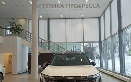 Geely Atlas, 2024 год, 3 866 990 рублей, 2 фотография