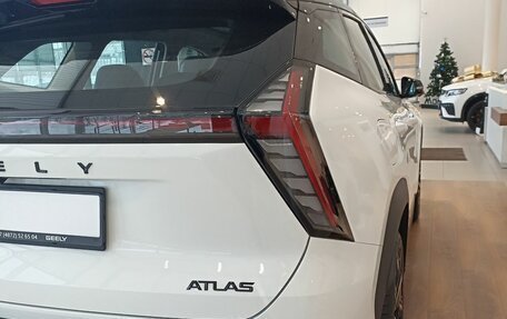 Geely Atlas, 2024 год, 3 866 990 рублей, 12 фотография