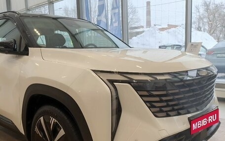 Geely Atlas, 2024 год, 3 866 990 рублей, 10 фотография