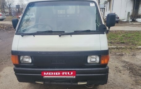 Mazda Bongo III, 1994 год, 470 000 рублей, 2 фотография