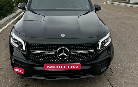 Mercedes-Benz GLB, 2021 год, 4 200 000 рублей, 8 фотография