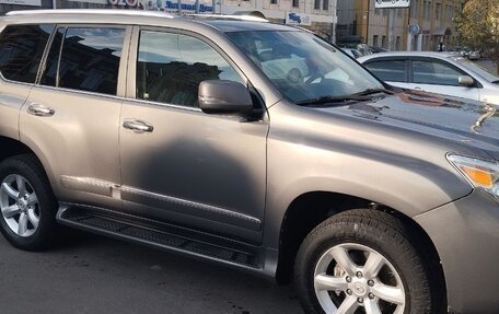 Lexus GX II, 2010 год, 3 100 000 рублей, 3 фотография