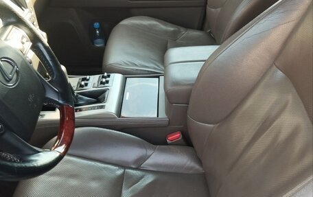 Lexus GX II, 2010 год, 3 100 000 рублей, 8 фотография