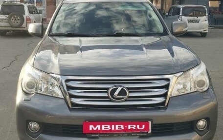 Lexus GX II, 2010 год, 3 100 000 рублей, 2 фотография