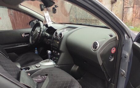 Nissan Qashqai, 2007 год, 1 220 000 рублей, 28 фотография