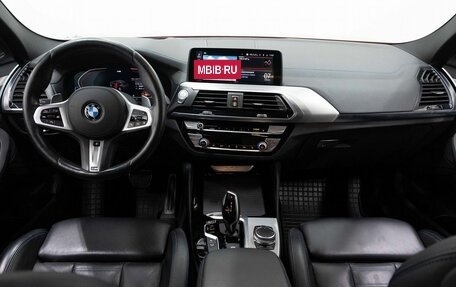 BMW X4, 2020 год, 5 525 000 рублей, 16 фотография