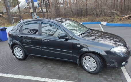 Chevrolet Lacetti, 2011 год, 725 000 рублей, 10 фотография