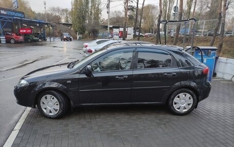 Chevrolet Lacetti, 2011 год, 725 000 рублей, 4 фотография