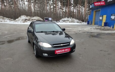 Chevrolet Lacetti, 2011 год, 725 000 рублей, 3 фотография