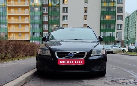 Volvo V50 I, 2010 год, 950 000 рублей, 2 фотография