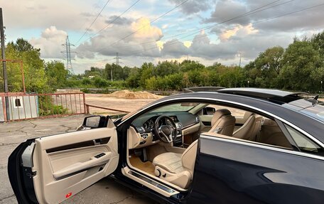 Mercedes-Benz E-Класс, 2014 год, 1 890 000 рублей, 16 фотография