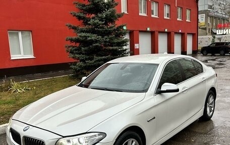 BMW 5 серия, 2014 год, 1 750 000 рублей, 2 фотография