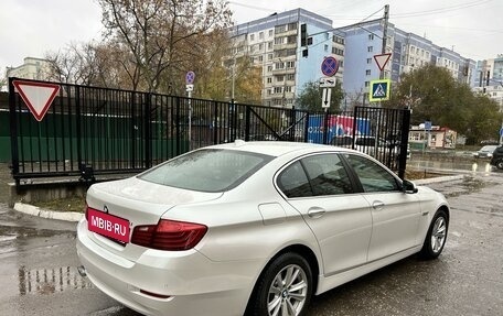 BMW 5 серия, 2014 год, 1 750 000 рублей, 4 фотография