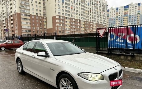 BMW 5 серия, 2014 год, 1 750 000 рублей, 3 фотография