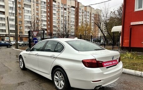 BMW 5 серия, 2014 год, 1 750 000 рублей, 6 фотография