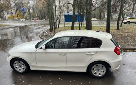 BMW 1 серия, 2010 год, 610 000 рублей, 7 фотография