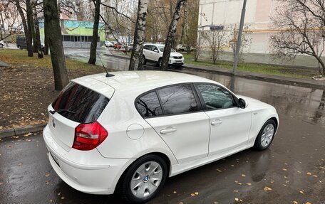 BMW 1 серия, 2010 год, 610 000 рублей, 4 фотография