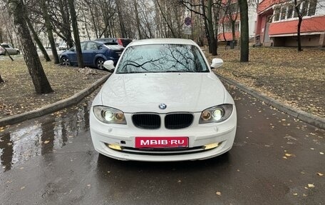 BMW 1 серия, 2010 год, 610 000 рублей, 2 фотография