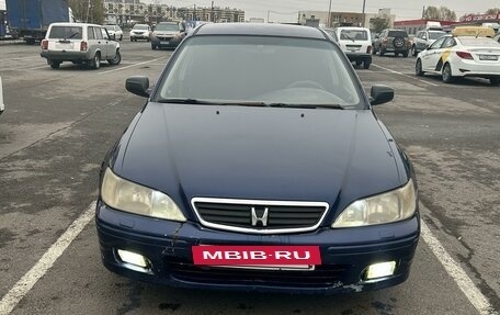 Honda Accord VII рестайлинг, 2000 год, 250 000 рублей, 4 фотография