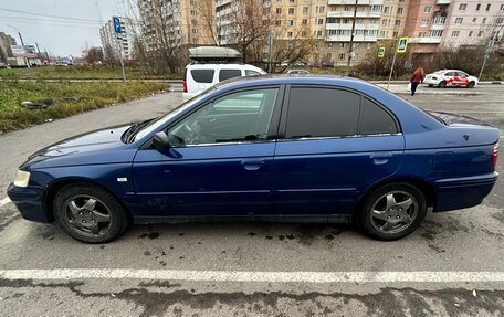 Honda Accord VII рестайлинг, 2000 год, 250 000 рублей, 8 фотография