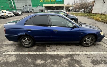 Honda Accord VII рестайлинг, 2000 год, 250 000 рублей, 9 фотография