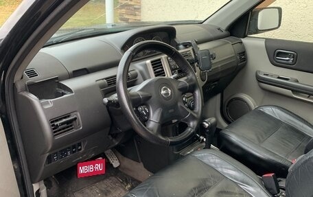 Nissan X-Trail, 2006 год, 1 300 000 рублей, 4 фотография