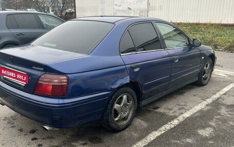 Honda Accord VII рестайлинг, 2000 год, 250 000 рублей, 3 фотография