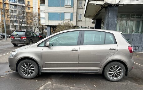 Volkswagen Golf Plus II, 2011 год, 820 000 рублей, 13 фотография