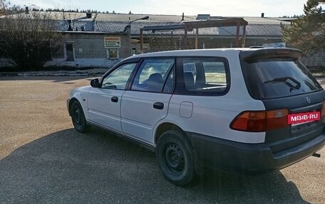 Honda Partner I, 1998 год, 333 000 рублей, 5 фотография