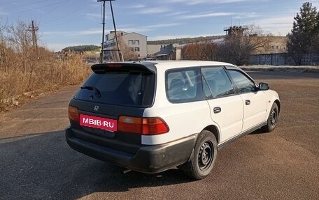 Honda Partner I, 1998 год, 333 000 рублей, 4 фотография