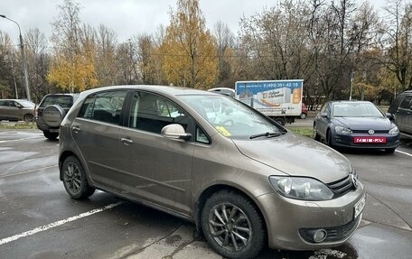 Volkswagen Golf Plus II, 2011 год, 820 000 рублей, 2 фотография