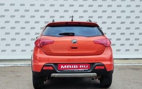 Lifan X50, 2015 год, 600 000 рублей, 5 фотография