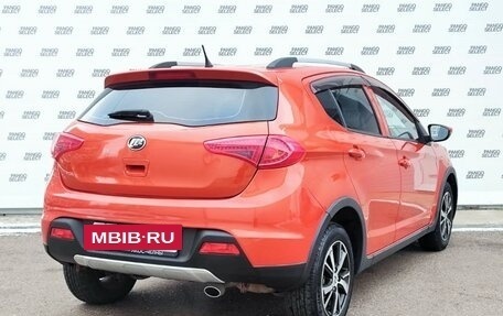 Lifan X50, 2015 год, 600 000 рублей, 7 фотография