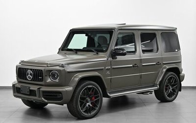 Mercedes-Benz G-Класс AMG, 2020 год, 20 800 000 рублей, 1 фотография