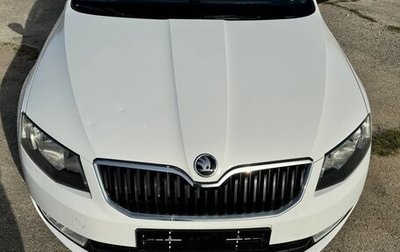 Skoda Octavia, 2014 год, 1 750 000 рублей, 1 фотография