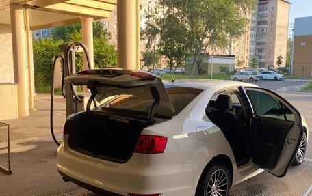 Volkswagen Jetta VI, 2013 год, 1 100 000 рублей, 1 фотография