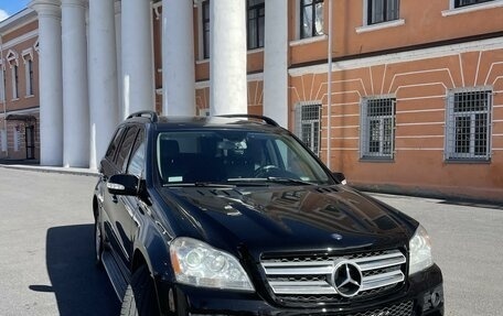 Mercedes-Benz GL-Класс, 2008 год, 2 500 000 рублей, 1 фотография