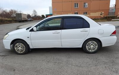 Mitsubishi Lancer IX, 2003 год, 403 000 рублей, 1 фотография