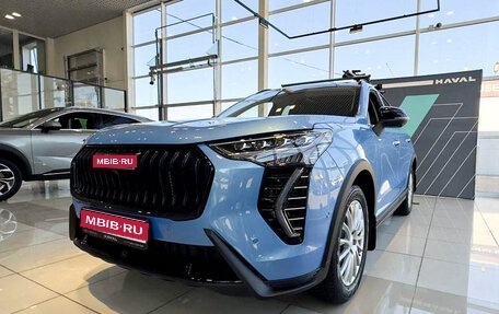 Haval Jolion, 2024 год, 2 799 000 рублей, 1 фотография