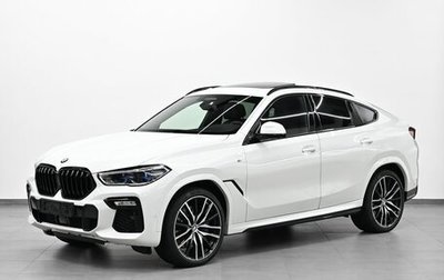 BMW X6, 2020 год, 7 990 000 рублей, 1 фотография