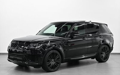 Land Rover Range Rover Sport II, 2021 год, 7 499 000 рублей, 1 фотография