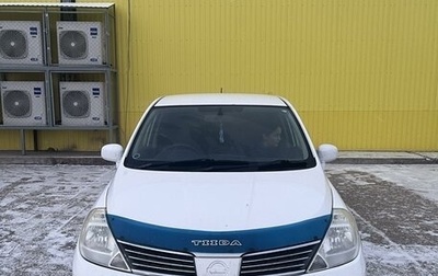 Nissan Tiida, 2004 год, 200 000 рублей, 1 фотография