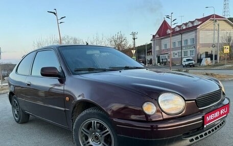 Toyota Corolla, 1998 год, 370 000 рублей, 1 фотография