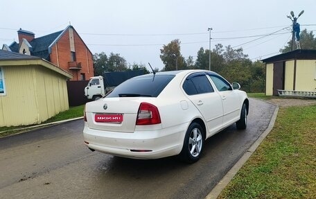 Skoda Octavia, 2012 год, 875 000 рублей, 1 фотография