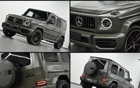 Mercedes-Benz G-Класс AMG, 2020 год, 20 800 000 рублей, 20 фотография