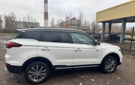 Geely Atlas, 2022 год, 2 150 000 рублей, 4 фотография