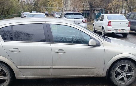 Opel Astra H, 2006 год, 450 000 рублей, 3 фотография