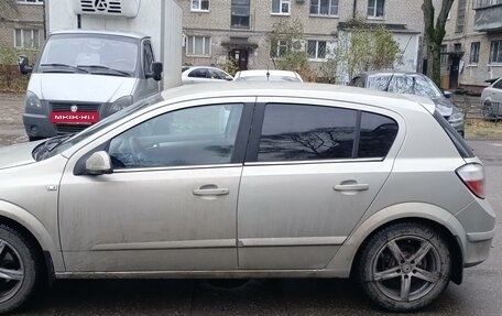 Opel Astra H, 2006 год, 450 000 рублей, 4 фотография