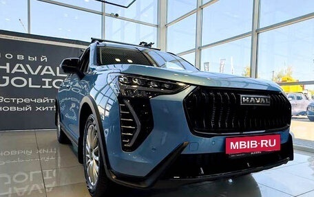 Haval Jolion, 2024 год, 2 799 000 рублей, 3 фотография